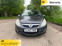 Vauxhall Corsa 1.3 CDTi ecoFLEX SE Euro 5 5dr