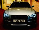Audi A5 2.0 TDI S line Sportback Multitronic Euro 6 (s/s) 5dr