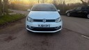 Volkswagen Polo 1.0 BlueMotion Tech SE Euro 6 (s/s) 5dr
