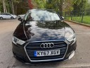 Audi A3 1.6 TDI SE Technik Sportback Euro 6 (s/s) 5dr