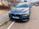 BMW 2 Series Gran Tourer 1.5 216d Sport Auto Euro 6 (s/s) 5dr
