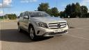 Mercedes-Benz GLA 2.1 GLA200 CDI Sport 7G-DCT Euro 6 (s/s) 5dr