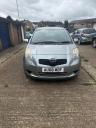 Toyota Yaris 1.3 TR Multimode 5dr
