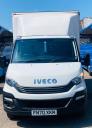 Iveco Daily 2.3 Td 14v 35c 3450 Chassis Cab