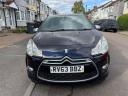 Citroen DS3 1.6 THP DSport Plus Euro 5 3dr
