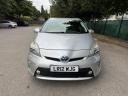 Toyota Prius 1.8 VVT-h T Spirit CVT Euro 5 (s/s) 5dr