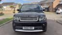 Land Rover Range Rover Sport 3.0 TD V6 HSE CommandShift 4WD Euro 5 5dr