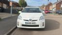Toyota Prius 1.8 VVT-h T3 CVT Euro 5 (s/s) 5dr