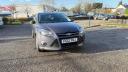 Ford Focus 1.6 Titanium Euro 5 5dr