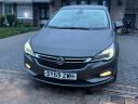 Vauxhall Astra 1.4i Turbo Elite Nav Hatchback 5dr Petrol Manual Euro 6 (s/s) (150 ps)