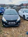 Peugeot 208 1.2 VTi PureTech Allure Euro 6 5dr