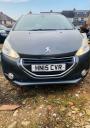 Peugeot 208 1.2 VTi PureTech Allure Euro 6 5dr