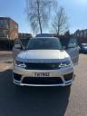 Land Rover Range Rover Sport 3.0 SD V6 HSE Dynamic Auto 4WD Euro 6 (s/s) 5dr