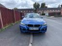 BMW 3 Series 3.0 335d M Sport Auto xDrive Euro 6 (s/s) 4dr