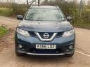 Nissan X-Trail 1.6 dCi Tekna XTRON Euro 6 (s/s) 5dr