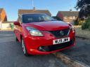 Suzuki Baleno 1.0 Boosterjet SZ-T Euro 6 5dr